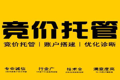 SEM推广案例：精准定位用户